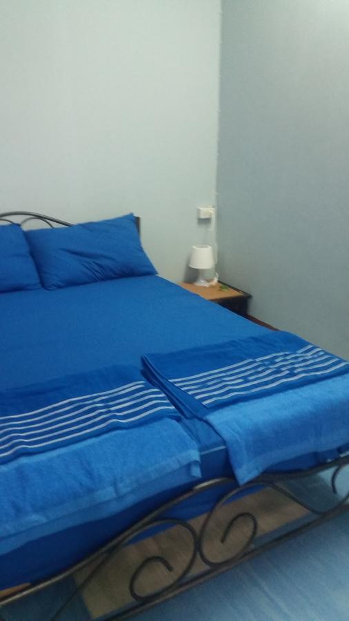 Q6 At 6 Hostel Bangkok Ngoại thất bức ảnh